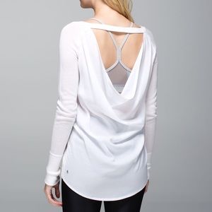 Lululemon Unity Sweater
